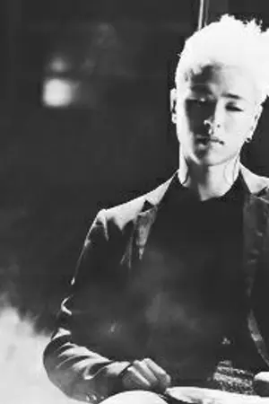 ปกนิยาย {iKON :: JunDong} HUNTING ราชสีห์กับหนู