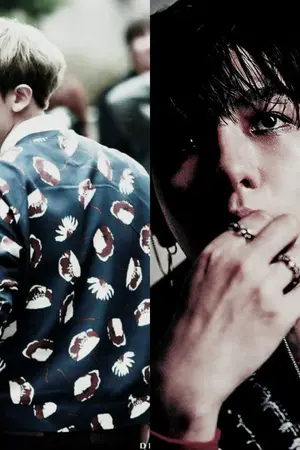 ปกนิยาย [Fic EXO]  feel slight น้อยใจ [ChanBaek ft. HunHan KaiDo] #ฟิคfscb