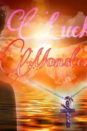 ปกนิยาย [Exo]Lucky Monster-chanbaek