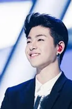 ปกนิยาย iKONXYOU   (JUNExYOU)