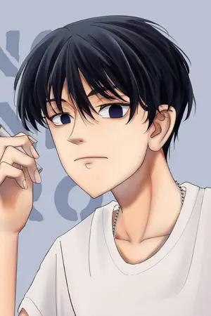 ปกนิยาย [ TOKYO REVENGERS ] นักเลง(เก่า)พ่อลูกอ่อน 2