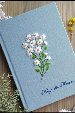 ปกนิยาย [ TOKYO REVENGERS ] ไดอารี่ซื่อรัก