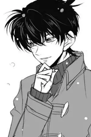 ปกนิยาย Hostage | #ทำเหมือนผมเป็นตัวประกันของคุณ