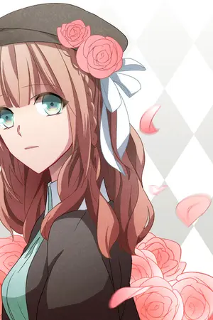 ปกนิยาย รักวุ่นๆของคุณหนูเกลียดเด็ก