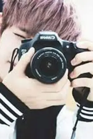 ปกนิยาย fic bts -) VKOOK ; 마스터님 ✈