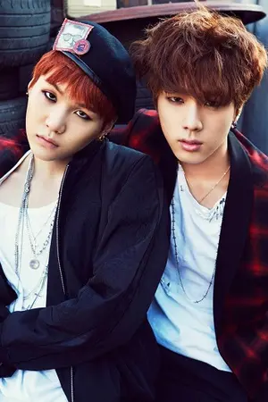 ปกนิยาย Play Boy ผมมันเลว  [SUGAXYou ft.Jin]