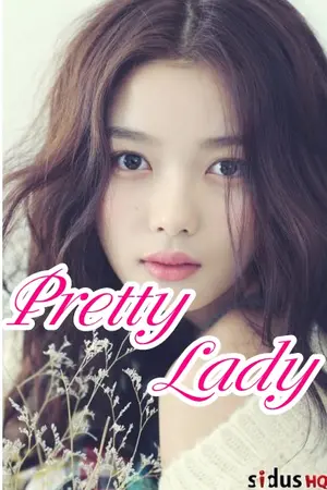 ปกนิยาย Pretty Lady พลิกล็อคหัวใจยัยผู้หญิงเย็นชา