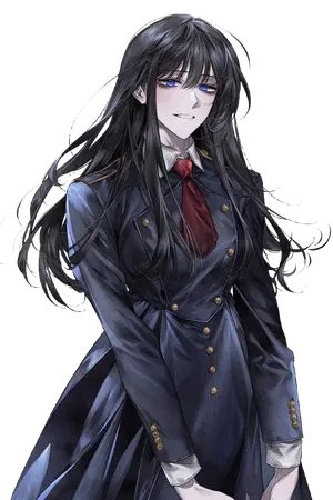 ปกนิยาย Portrayed as a glowering villainess ภารกิจครอบครองพระรองของนางร้าย