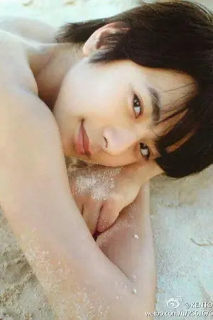 ปกนิยาย หื่นหน้าใส[ป่วน]รัก [Yaoi R18+ n**c]*[rewrite]