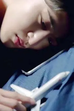 ปกนิยาย [iKON x You] LuvLatte