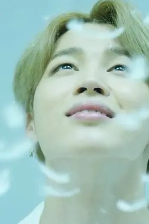 ปกนิยาย [MarkBam x VMin] NILL บันทึกรักทูตสวรรค์