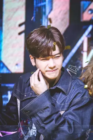 ปกนิยาย [MARKSON] เด็กดื้อของพี่มาร์ค