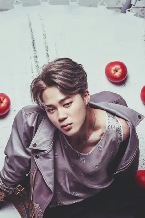 ปกนิยาย {BTS X YOU} Boy-Meet Evill