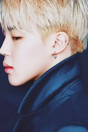 ปกนิยาย |BTS X YOU| Just kidding