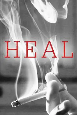 ปกนิยาย .. เยียวยารัก ..〚omegaverse〛