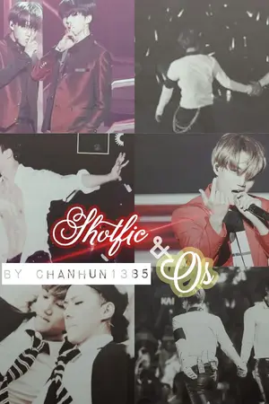 ปกนิยาย All sf&os by chanhun1385