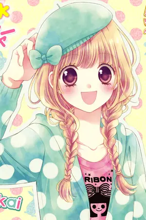 ปกนิยาย Love to Try รักลุ้นใจคุณรุ่นพี่