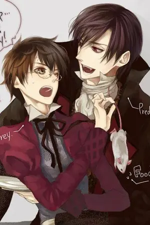 ปกนิยาย ว่าด้วยเรื่องทำไมโวลดี้ถึงไม่มีดั้ง ฉบับไรด์เด้อ TMR/HP