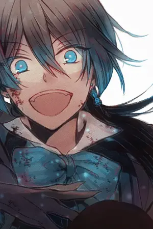 ปกนิยาย MY ART #กากๆ