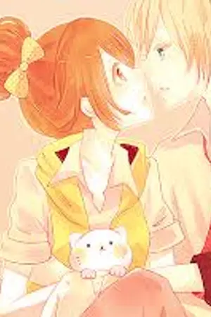 ปกนิยาย Love You ข้อความนี้เพื่อเธอ