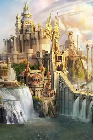 ปกนิยาย [ THE PRINCE OF LAW ] chanbaek feat.exo