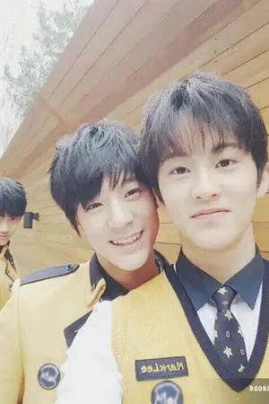 ปกนิยาย crush on you พี่มะลิชอบน้องโน่