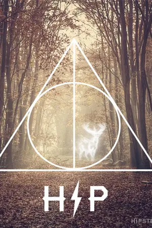 ปกนิยาย ll FIC HARRY POTTER DM/OC ll The 7sins .