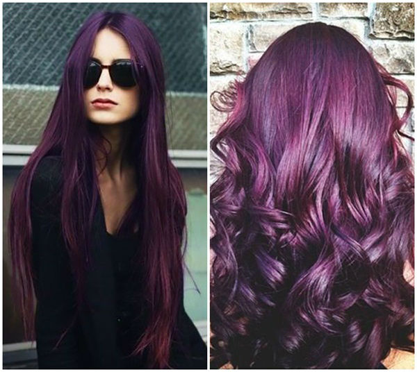 10 สีผมที่คุณไม่ควรพลาด | Dek-D.Com