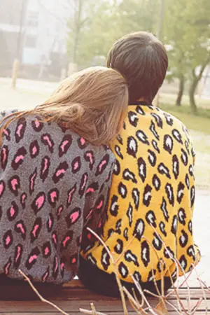 ปกนิยาย my boy so beauty ตกหลุมรักนายสุดสวย