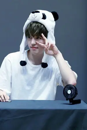 ปกนิยาย [OS/SF SEVENTEEN]  Barista บาริสต้า