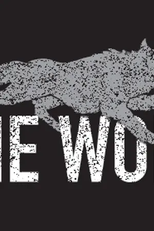 ปกนิยาย THE WOLF [SEVENTEEN tf. I.O.I] MINWON