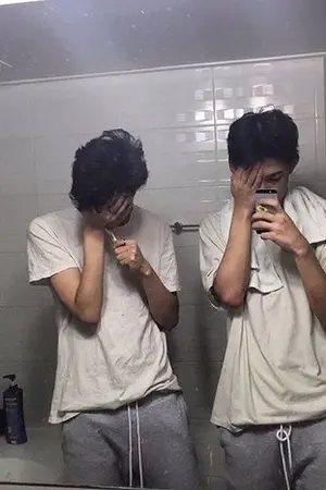 ปกนิยาย - you are my good days - คนนี้ของน้องนะครับ