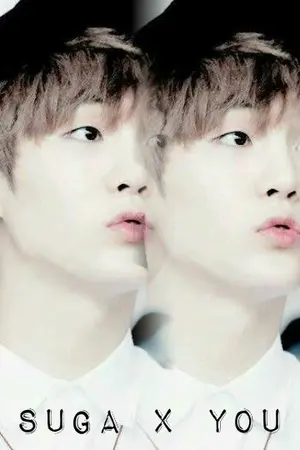 ปกนิยาย [SUGA x you]she is my ladyโทษทียัยนี้ของผม