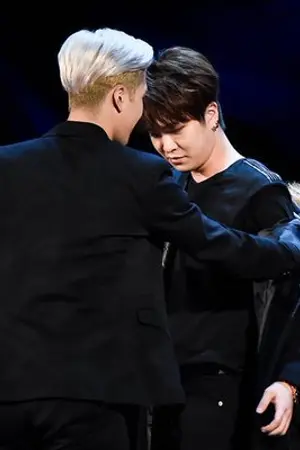 ปกนิยาย [GOT7] [END] Unloveable #JACKJAE #MARKBAM #BNIOR