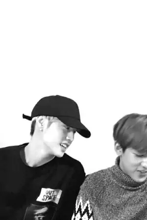 ปกนิยาย [GOT7] Short Fiction : Punctilious 뱀뱀