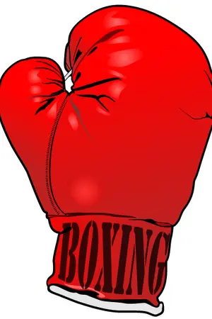 ปกนิยาย [GOT7] มนต์รักนวมแดง | JACKJAE ft. BNYOUNG MARKBAM