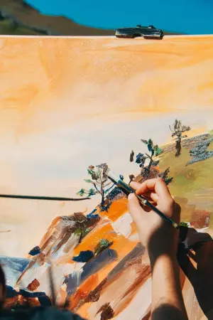 ปกนิยาย สัมพันธ์ที่ศูนย์ | ป๋อจ้าน