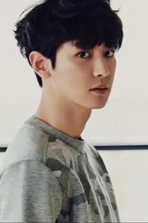 ปกนิยาย ขวัญใจคุณหมอ (chanbaek)