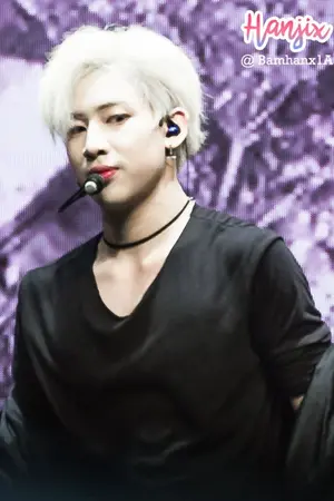 ปกนิยาย A Silent Voice #MarkBam