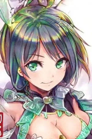 ปกนิยาย Dragon is The Dragon's Knight