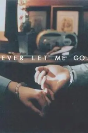 ปกนิยาย Under the Cloud | ใต้เมฆา [Yaoi]