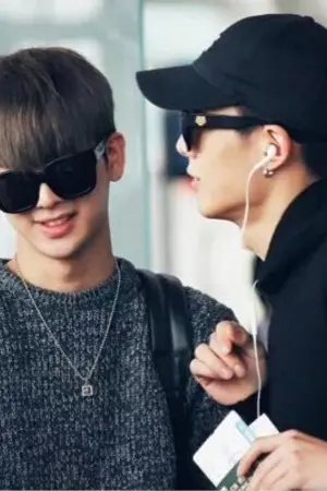 ปกนิยาย END[FIC IKON] tire เหนื่อย {bobyun}