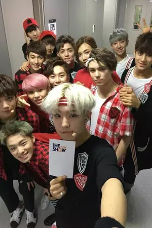 ปกนิยาย {sf/os seventeen}strange