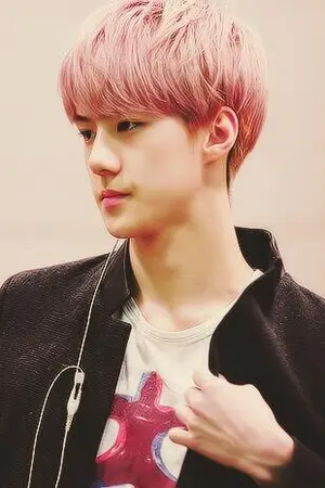 ปกนิยาย SEHUN X You | Sometimes I wonder..