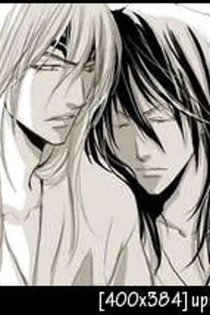 ปกนิยาย / Bleach yaoi / เมะสุดหล่อพิชิตใจเคะสุดซึน