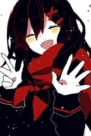 ปกนิยาย Vocaloid Song Story:Our Let It Be. คำสัญญาสุดท้ายก่อนจากไป