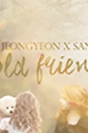 ปกนิยาย [TWICE 1-Short] Old Friend (Jeongyeon x Sana)