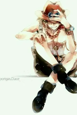 ปกนิยาย [One​ Piece​] My Brothers (OC)​