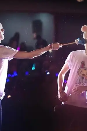 ปกนิยาย [Fic EXO] They are my baby..  {HUNHAN  ft. CHANBAEK  KAIDO}