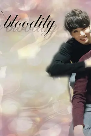 ปกนิยาย [รีไรท์] THE END [BTS ft. exo] My Bloodily คนนี้สะใภ้จอน {KookV}